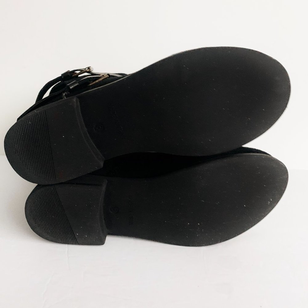 Steve Madden Boots TRIPLE STRAPS - Picture 8 of 8